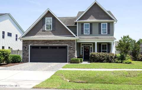 6509 Fawn Settle Drive, Wilmington, NC 28409
