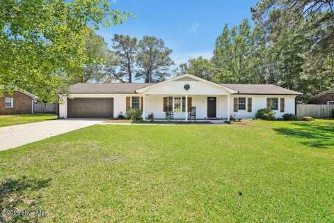 125 N Hampton Road, Wilmington, NC 28409