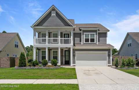 1035 Bent Blade Lane, Wilmington, NC 28411