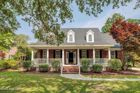 5908 Turnstone Court, Wilmington, NC 28409