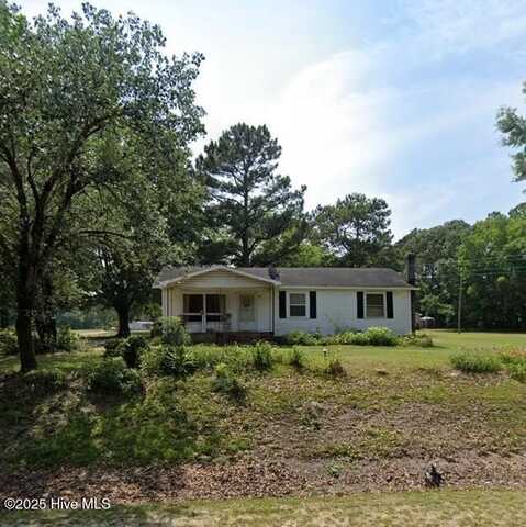 185 Summerhill Road, Turkey, NC 28393