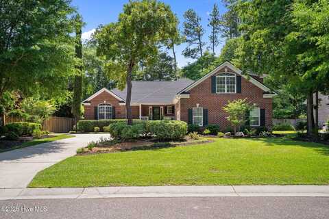 5752 Gardenia Lane, Wilmington, NC 28409