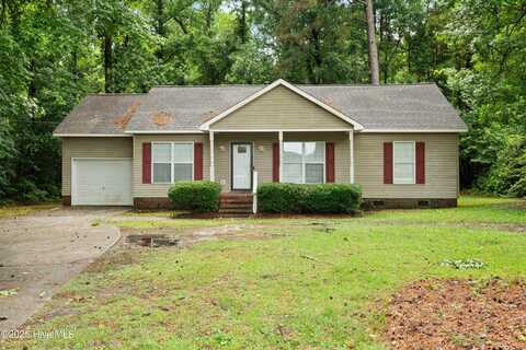 330 Brookfield Drive, Wilmington, NC 28405