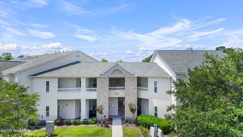 211 Fullford Lane, Wilmington, NC 28412