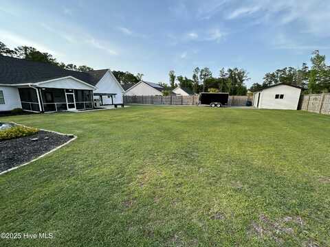 429 Island Creek Road, Rocky Point, NC 28457
