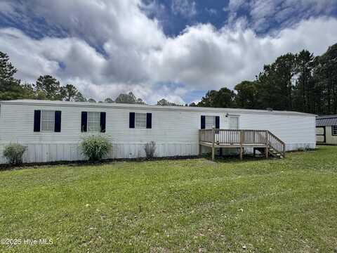 4640 Smith Briggs Lane, Leland, NC 28451