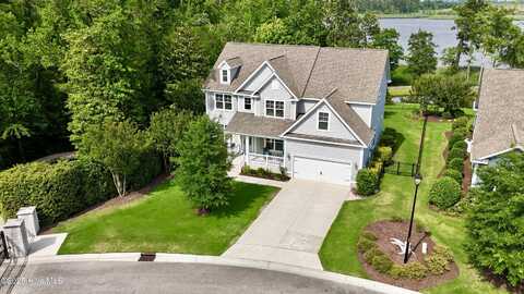 13012 Bending River Way, Leland, NC 28451