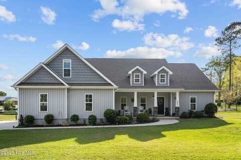 442 Crows Nest Lane, Sneads Ferry, NC 28460