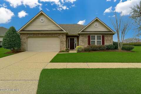 207 N Palm Drive, Winnabow, NC 28479