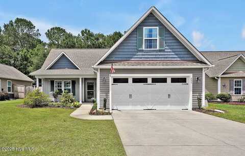 235 Chambers Street, Winnabow, NC 28479