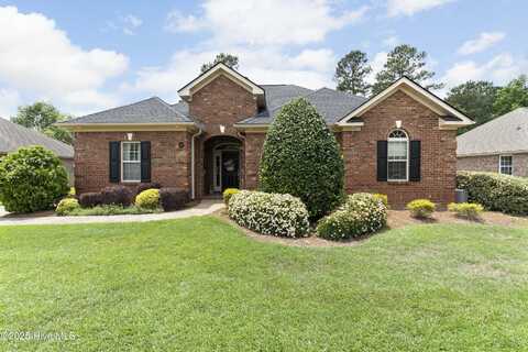 1166 Lillibridge Drive, Leland, NC 28451