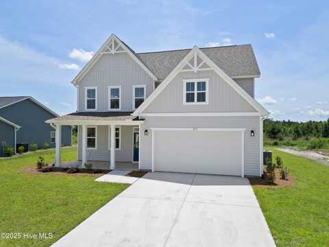 253 Clear View School Road, Jacksonville, NC 28540