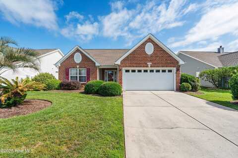 146 Planters Row Lane, Carolina Shores, NC 28467