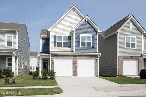 1617 Stanley Street, Wilmington, NC 28401