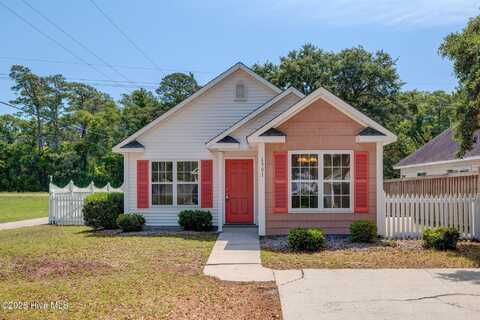 6901 Southern Exposure, Wilmington, NC 28412