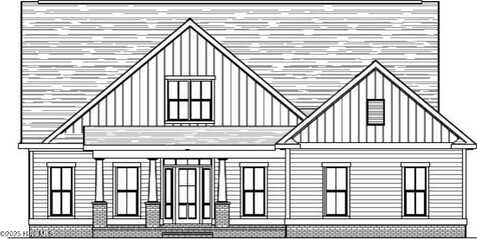 2013 Whiskey Branch Drive, Wilmington, NC 28409