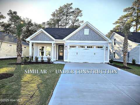 2031 Greenside Manor Drive SW, Ocean Isle Beach, NC 28469