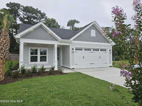 2031 Greenside Manor Drive SW, Ocean Isle Beach, NC 28469