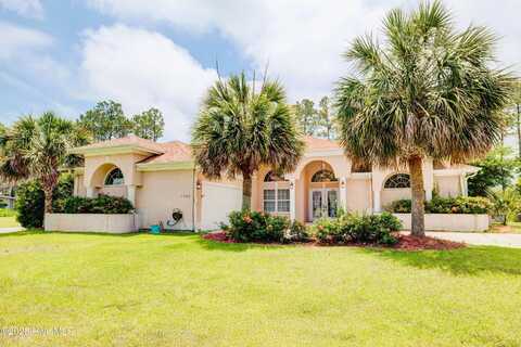 7120 Orchard Trace, Wilmington, NC 28409