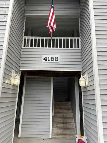 4158 Breezewood Drive, Wilmington, NC 28412