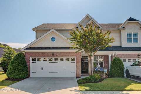 4321 Terrington Drive, Wilmington, NC 28412