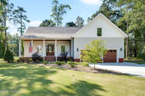 238 Sycamore Forest Drive, Wallace, NC 28466
