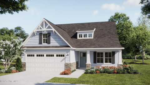 5006 Coastal Plain Point, Leland, NC 28451