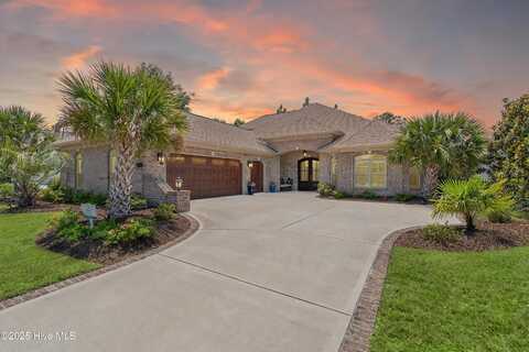 2408 Red Birch Trail NE, Leland, NC 28451