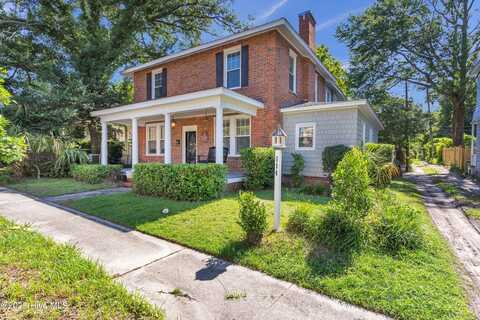114 N 16th Street, Wilmington, NC 28401