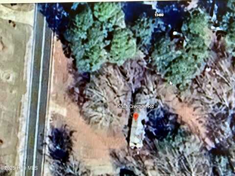 5301 Crestline Road, Laurinburg, NC 28352