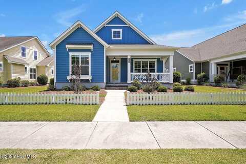 1096 Sandy Grove Place, Leland, NC 28451