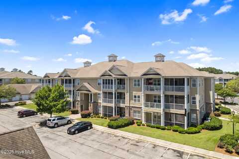 235 Woodlands Way, Calabash, NC 28467