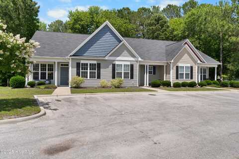 1620 Sugarberry Circle, Leland, NC 28451