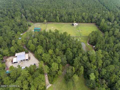 1299 N Bryan Road, Jacksonville, NC 28546