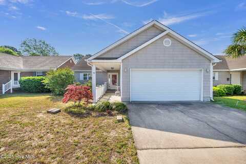 7826 Chip Shot Way, Wilmington, NC 28412