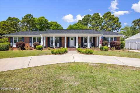125 Windemere Road, Wilmington, NC 28405