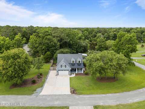 111 Fieldcrest Drive, Hampstead, NC 28443