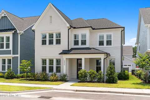 3836 Mason Port Drive, Wilmington, NC 28409
