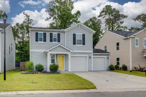 1908 Simonton Drive, Wilmington, NC 28405