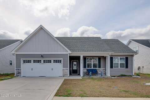 2161 Blue Bonnet Circle, Castle Hayne, NC 28429