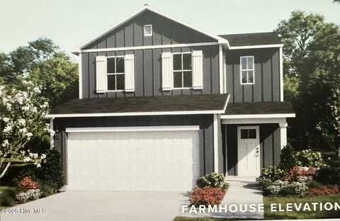 1019 Beechridge Drive SW, Ocean Isle Beach, NC 28469