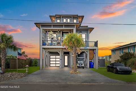 112 Virginia Avenue, Carolina Beach, NC 28428