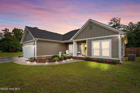4085 Clearwell Drive NE, Leland, NC 28451