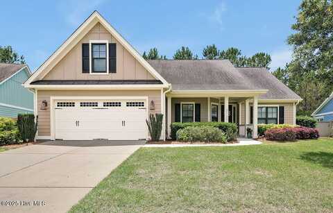 2120 Forest View Circle, Leland, NC 28451
