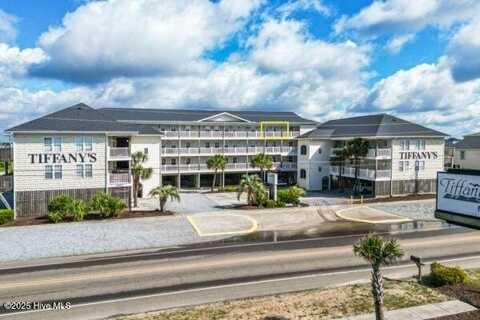 1505 N New River Drive, Surf City, NC 28445