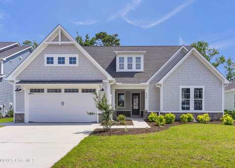 494 Sailor Sky Way, Hampstead, NC 28443