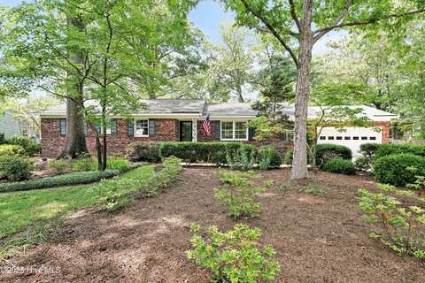 3322 Bragg Drive, Wilmington, NC 28409