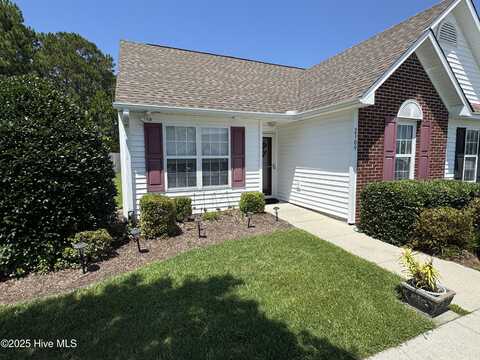 2309 Sunnyside Drive, Wilmington, NC 28411