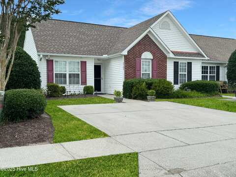 2309 Sunnyside Drive, Wilmington, NC 28411