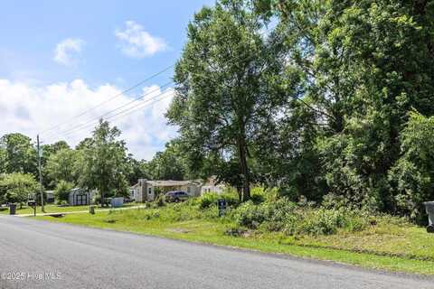 9208 Shady Forest Drive SW, Calabash, NC 28467